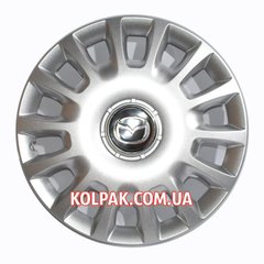 Модельные колпаки на колеса р14 на Mazda SKS 214