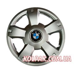 Модельные колпаки на колеса р14 на BMW SKS 201