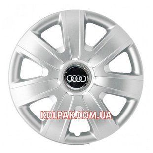 Модельные колпаки на колеса р14 на Audi SKS 224