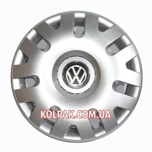 Модельные колпаки на колеса р14 на Volkswagen SKS 204