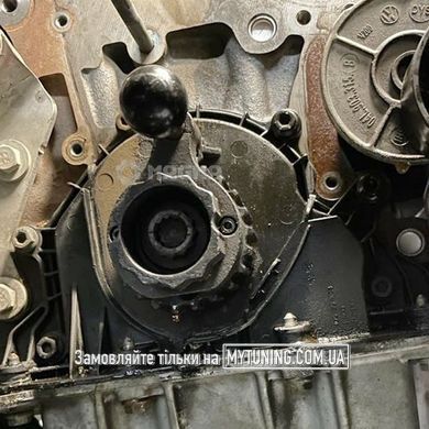 Комплект фіксаторів валів ГРМ VAG 1. 4, 1. 6, 2. 0 TDI CR для синхронізації двигуна MG50059A MAGMA