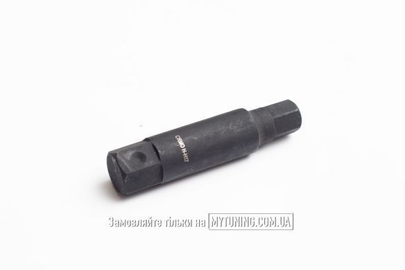 Насадка шестигранна ударна HEX H-2 MG50472-H24 MAGMA