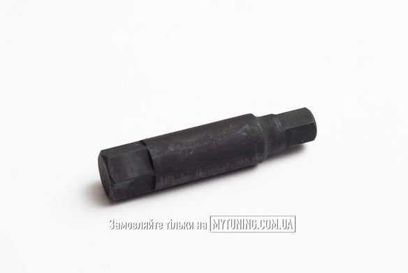 Насадка шестигранна ударна HEX H-2 MG50472-H24 MAGMA