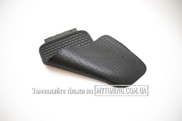 Audi Q7 2006-2015 килимки в салон HAVOC
