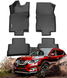 Всепогодные коврики в салон Nissan ХTrail/Rogue 2014-2021 Havoc™ Maximum Coverage