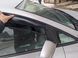 Дефлектори Havoc накладні Volkswagen Touran 2003-2015| Вітровики на скотчі DVWTo0315