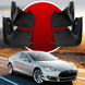 Брызговики Tesla Model S 2012-2017 HAVOC Полный комплект