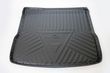 Audi Q5 2008-2017 Килимок HAVOC 3D v.2 у багажник