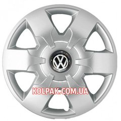 Модельные колпаки на колеса р16 на Volkswagen SKS 413