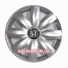 Модельные колпаки на колеса р14 на Honda SKS 221