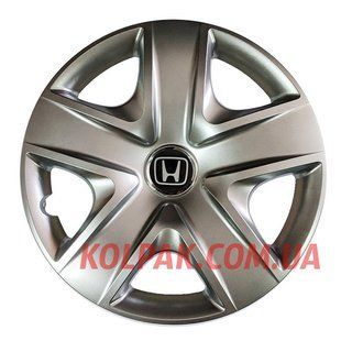 Модельные колпаки на колеса р17 на Honda SKS 500