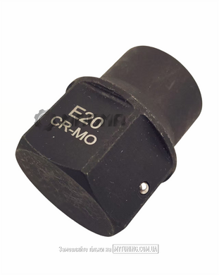 Головка гальмівного супорта E20/MAN TGL, TGM MG51373 MAGMA