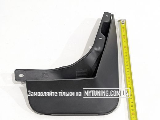 Бризковики BMW 5 F10/F11 2010-2016 HAVOC