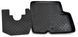 Коврики в салон для Renault Duster 2WD (11-) (полиур., компл - 4шт) NPL-Po-69-05