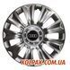 Модельные колпаки на колеса р16 на Audi SKS 424