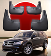 Бризковики Dodge Journey 2009-2018 HAVOC