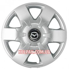 Модельные колпаки на колеса р16 на Mazda SKS 413