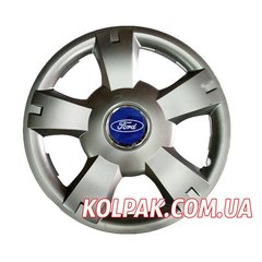 Модельные колпаки на колеса р14 на Ford SKS 201