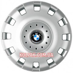 Модельные колпаки на колеса р16 на BMW SKS 414