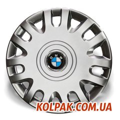 Модельные колпаки на колеса р15 на BMW SKS 333