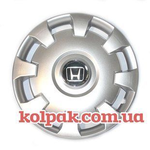 Модельные колпаки на колеса р14 на Honda SKS 206
