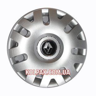 Модельные колпаки на колеса р14 на Renault SKS 204