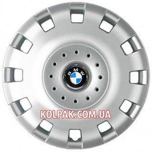 Модельные колпаки на колеса р16 на BMW SKS 414