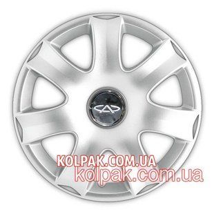 Колпаки на колеса r14 на Чери SKS 223