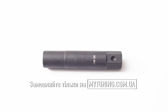 Насадка головка ударна E20 MG50472-E20/MAGMA