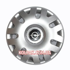 Модельные колпаки на колеса р14 на Opel SKS 204