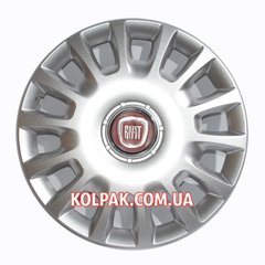 Модельные колпаки на колеса р14 на Fiat SKS 214