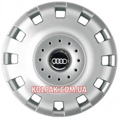Модельные колпаки на колеса р16 на Audi SKS 414