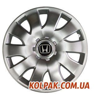 Модельные колпаки на колеса р16 на Honda SKS 425
