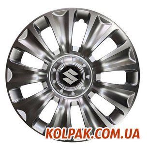 Колпаки на колеса r16 на Сузуки SKS 424