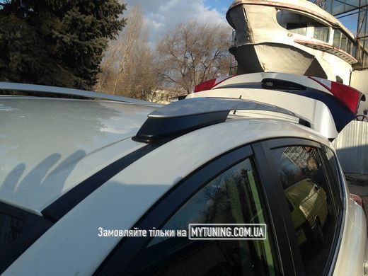 Рейлинги TOYOTA RAV 4 2013- (6340142080)