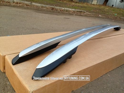 Рейлинги TOYOTA RAV 4 2013- (6340142080)