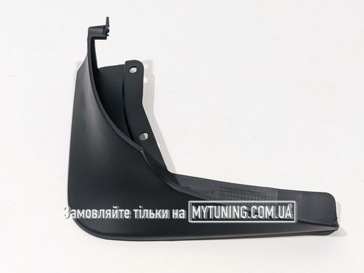 Бризковики Tesla Model Y 2020 -> HAVOC Повний комплект