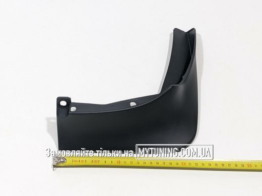 Бризковики Tesla Model Y 2020 -> HAVOC Повний комплект