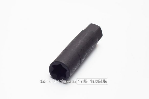 Насадка головка ударна E22 MG50472-E22 MAGMA