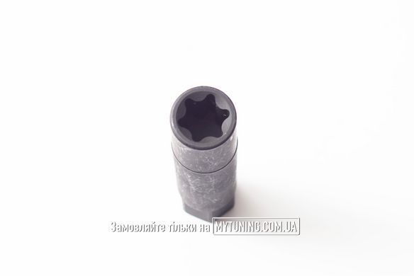 Насадка головка ударна E22 MG50472-E22 MAGMA