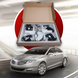 Дотяжки LINCOLN MKZ 2012+ | Доводчики автомобильной двери 4 шт
