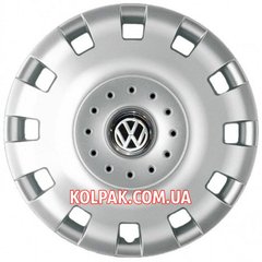 Модельные колпаки на колеса р16 на Volkswagen SKS 414