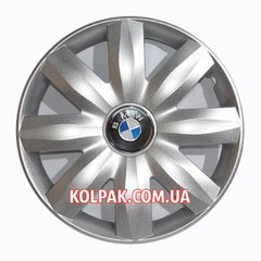 Модельные колпаки на колеса р14 на BMW SKS 221