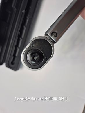 Динамометричний ключ 1/2" 40-210 Нм MG51394 MAGMA