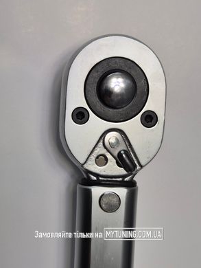 Динамометричний ключ 1/2" 40-210 Нм MG51394 MAGMA