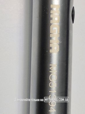 Динамометричний ключ 1/2" 40-210 Нм MG51394 MAGMA
