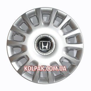 Модельные колпаки на колеса р14 на Honda SKS 214