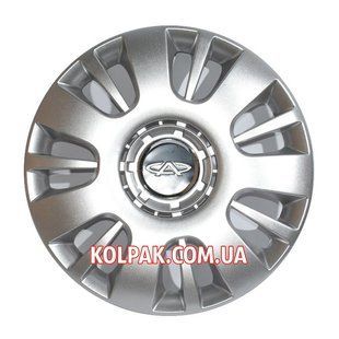 Колпаки на колеса r14 на Чери SKS 222