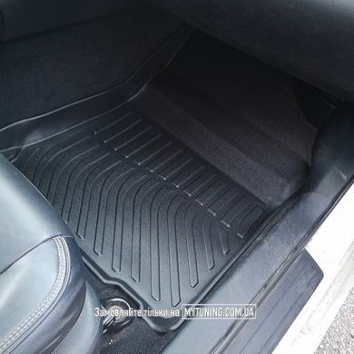 Всепогодные коврики в салон Toyota Camry 50 2012-2017 Havoc&trade; Maximum Coverage