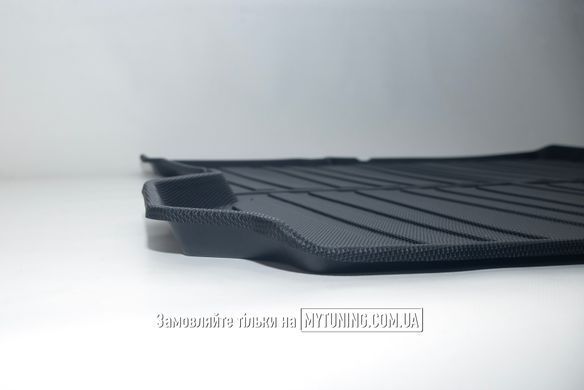Коврик HAVOC 3D v.2 в багажник VW ID4